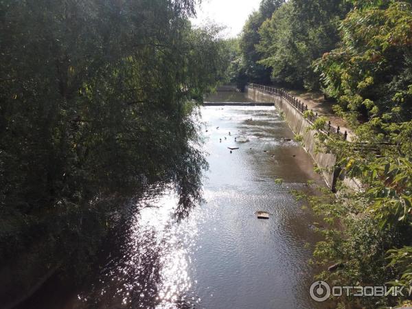 Город Симферополь (Россия) фото