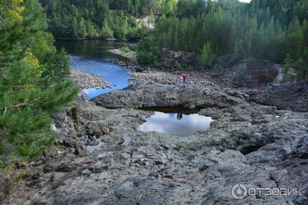 Автомобильное путешествие по Ленинградской области и Карелии из Москвы фото