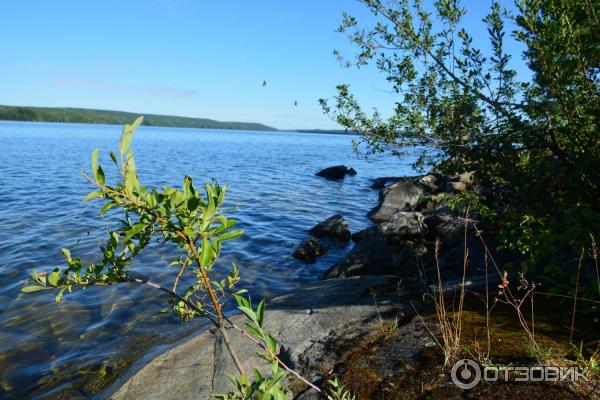 Автомобильное путешествие по Ленинградской области и Карелии из Москвы фото