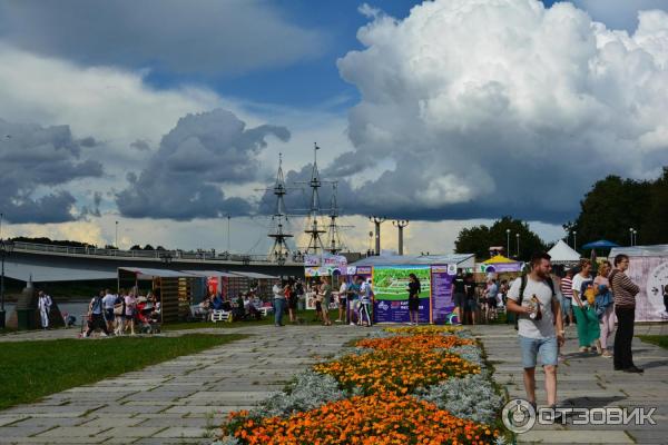 Автомобильное путешествие по Ленинградской области и Карелии из Москвы фото