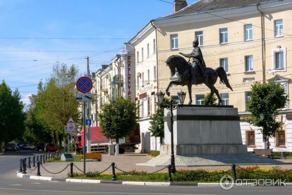 Автомобильное путешествие по Ленинградской области и Карелии из Москвы фото