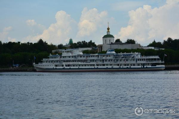 Автомобильное путешествие по Ленинградской области и Карелии из Москвы фото