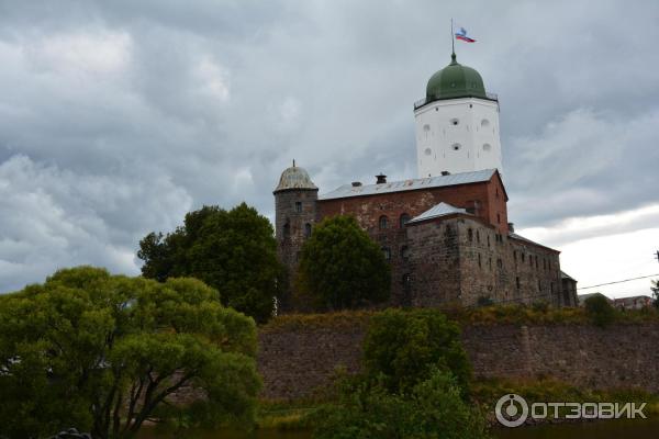 Автомобильное путешествие по Ленинградской области и Карелии из Москвы фото