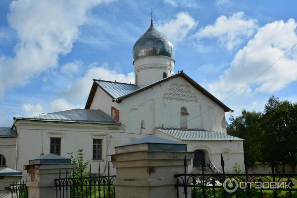 Автомобильное путешествие по Ленинградской области и Карелии из Москвы фото