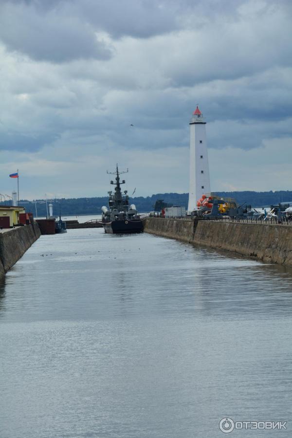 Автомобильное путешествие по Ленинградской области и Карелии из Москвы фото