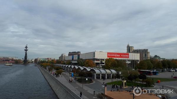 Выставка Романовы. Семейные хроники в Новой Третьяковке (Россия, Москва) фото