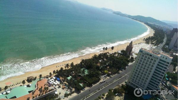 Premier Havana Hotel. Нячанг. Nha Trang