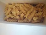 Макаронные изделия Barilla Fusilli n.98 фото