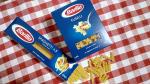 Макаронные изделия Barilla Fusilli n.98 фото