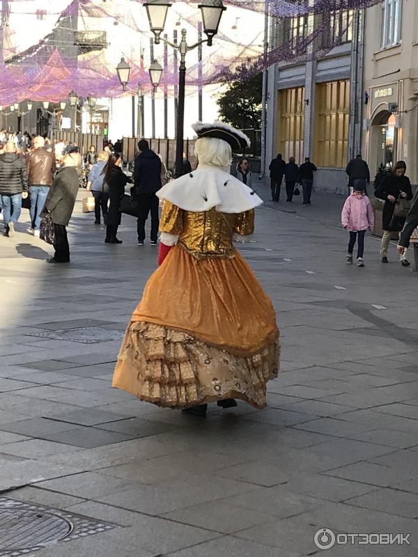 Фотовыставка журнала National Geographic Моя Япония (Россия, Москва)