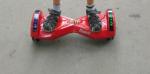Гироскутер Smart Balance Wheel фото