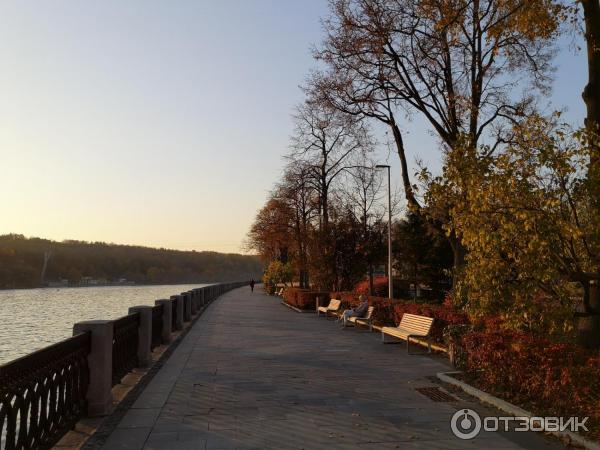 Экскурсия в Лужники (Россия, Москва) фото