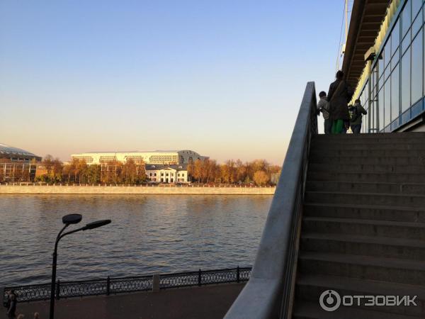 Экскурсия в Лужники (Россия, Москва) фото