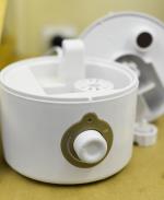 Увлажнитель воздуха Zanussi ZH 2 фото