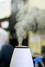 Увлажнитель воздуха Zanussi ZH 2 фото