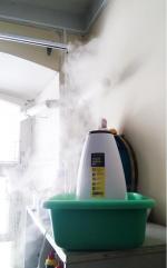 Увлажнитель воздуха Zanussi ZH 2 фото