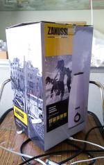 Увлажнитель воздуха Zanussi ZH 2 фото