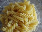 Макаронные изделия Barilla Fusilli n.98 фото