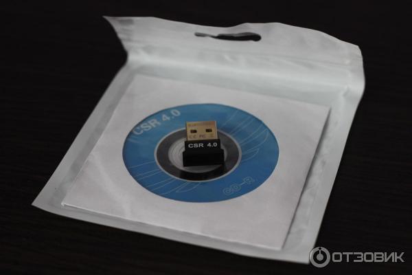 Mini USB Bluetooth V4.0