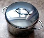 Кастрюли Гурман фото