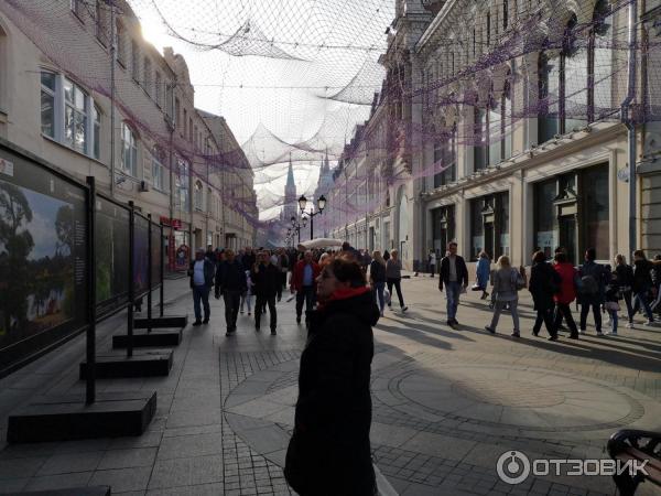 Фотовыставка журнала National Geographic Моя Япония (Россия, Москва)