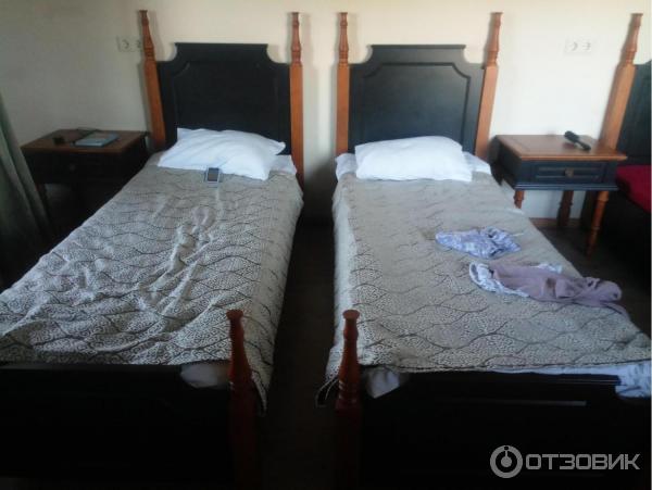 Апарт-отель Гималайский дом в Этномире (Россия, Калужская область) фото