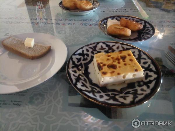 Апарт-отель Гималайский дом в Этномире (Россия, Калужская область) фото