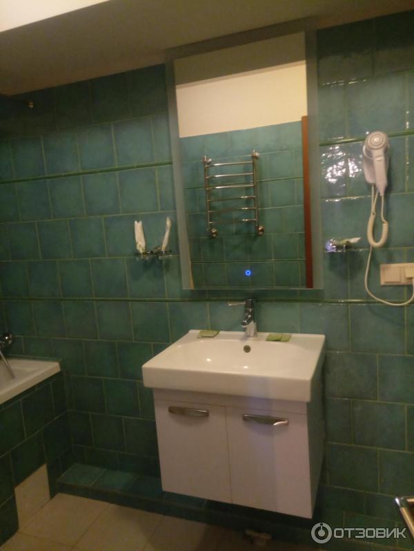 Апарт-отель Гималайский дом в Этномире (Россия, Калужская область) фото