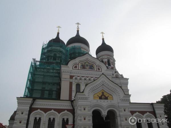 Собор Александра Невского