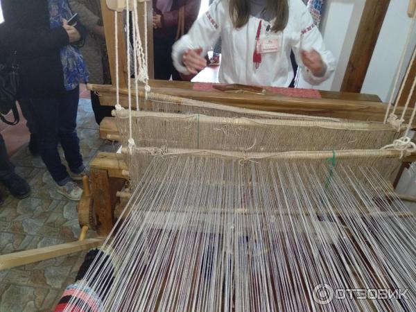 Музейный комплекс Дудутки (Беларусь, Минская область) фото