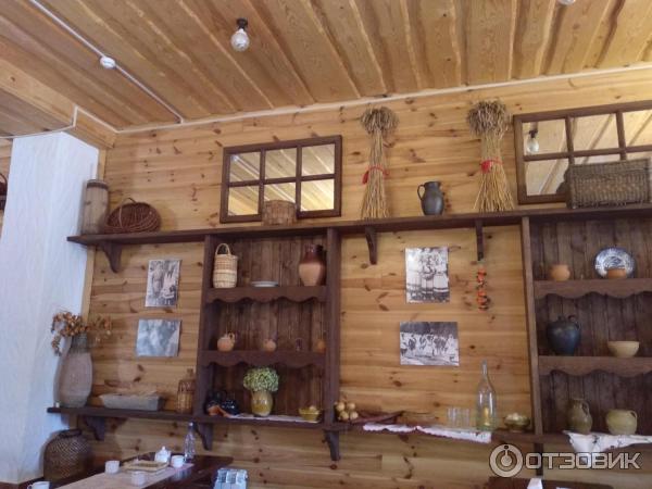 Музейный комплекс Дудутки (Беларусь, Минская область) фото