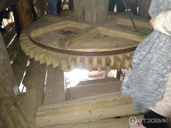 Музейный комплекс Дудутки (Беларусь, Минская область) фото