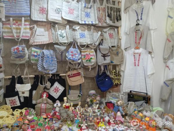 Музейный комплекс Дудутки (Беларусь, Минская область) фото