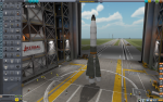 Kerbal Space Program - игра для PC фото