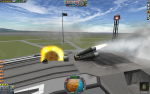 Kerbal Space Program - игра для PC фото