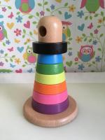 Пирамидка IKEA ''Мула'' фото