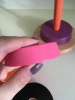 Пирамидка IKEA ''Мула'' фото