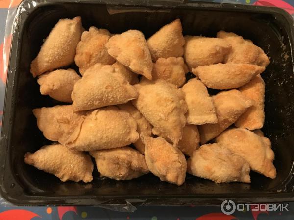 Жареники Жаrа фото