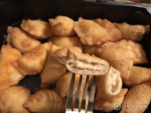 Жареники Жаrа фото