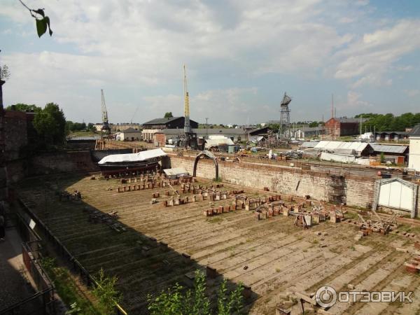 Крепость Свеаборг (Суоменлинна) (Финляндия, Хельсинки) фото