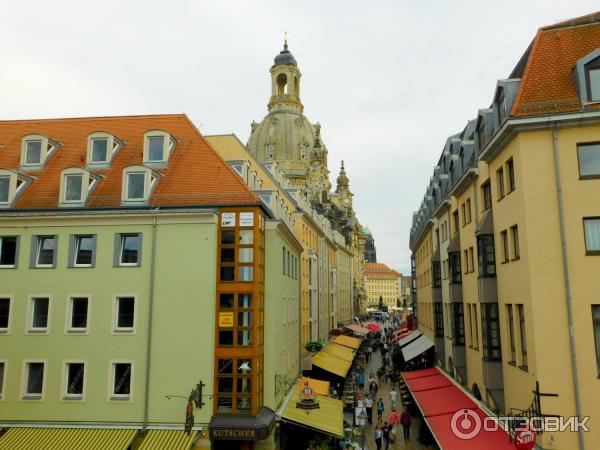 Экскурсия по г. Дрезден (Германия) фото