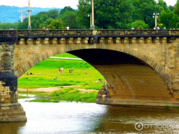 Экскурсия по г. Дрезден (Германия) фото