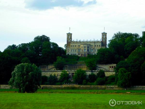 Экскурсия по г. Дрезден (Германия) фото