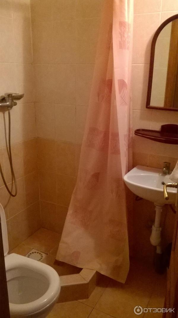 Санаторий Белорусочка (Беларусь, Ждановичи) фото