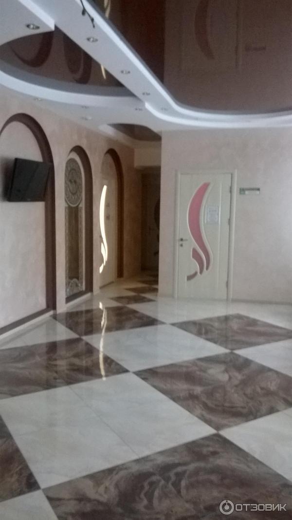 Санаторий Белорусочка (Беларусь, Ждановичи) фото