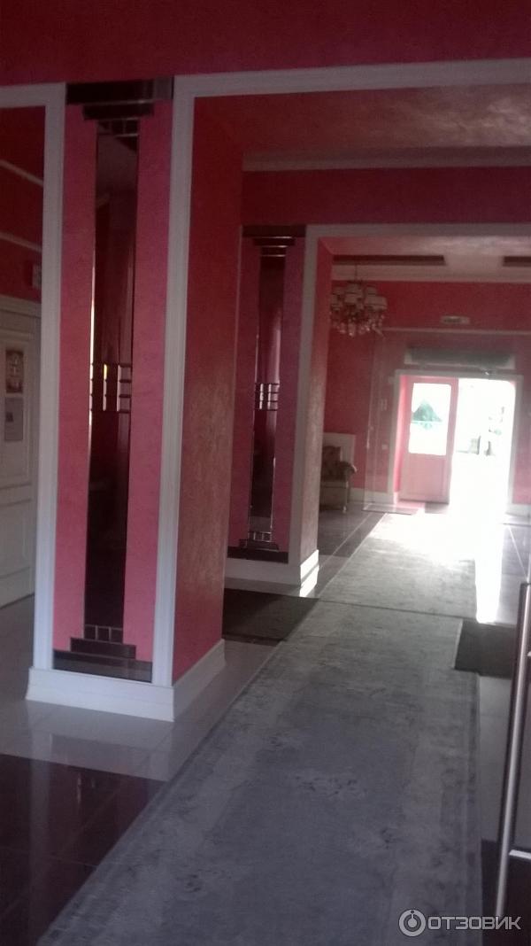 Санаторий Белорусочка (Беларусь, Ждановичи) фото