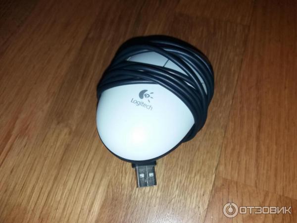 Мышь Logitech LS1 фото