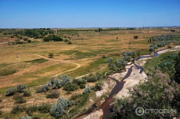 Экскурсия на бархан Сары-кум (Россия, Дагестан) фото