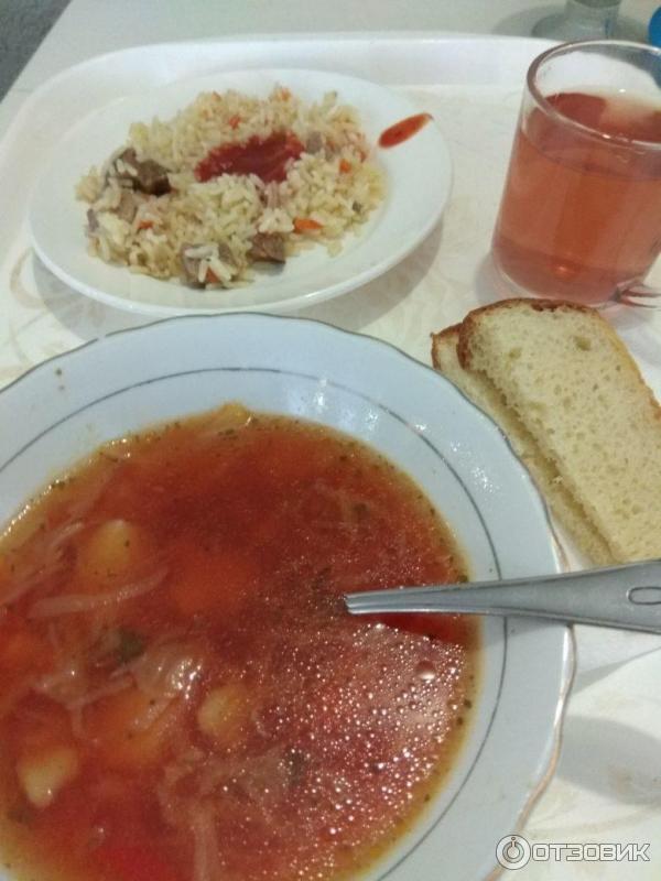 Пансионат Водопад (Абхазия, пос. Новый Афон) фото