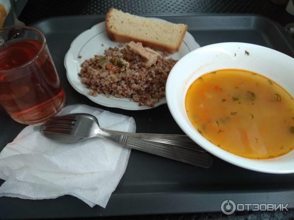 Пансионат Водопад (Абхазия, пос. Новый Афон) фото